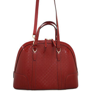 Gucci Nice Guccissima Handbag